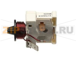 RELAY, 117U6019 