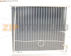 BATTERIE EVAPORATEUR 