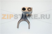 FORCELLA CON PISTONE