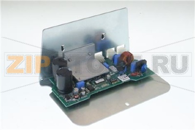 ПУЛЬТ УПРАВЛЕНИЯ 