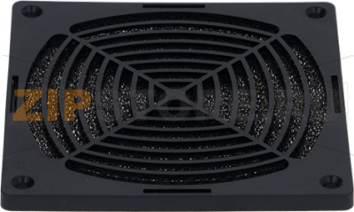 FILTER FOR VENT. 120X120X38(ES227 