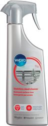 DETERGENTE ACCIAIO INOX 500ML 