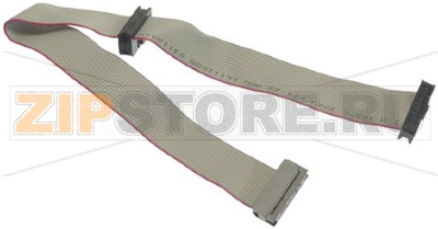 CAVO FLAT 16 POLI 340 mm 