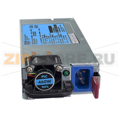 Блок питания 460 Вт HPE 503296-B21 