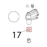 Bicono Ø: 6x6.5 Angelo Po 2N1FAGF
