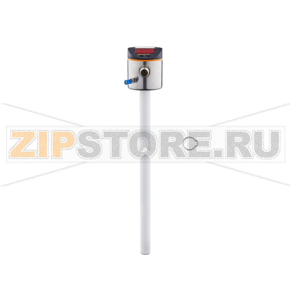 Датчик уровня и температуры электронный IFM LT3924 