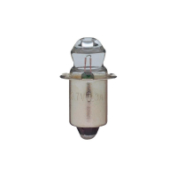 Лампа 2.2 В, 0.55 Вт, цоколь: P13.5s, прозрачная, 1 шт Barthelme 00622225