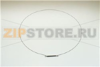 DOOR FIXING RING BEKO 2603900900