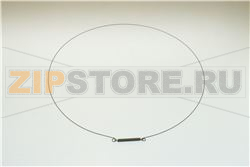 DOOR FIXING RING BEKO 2603900900 