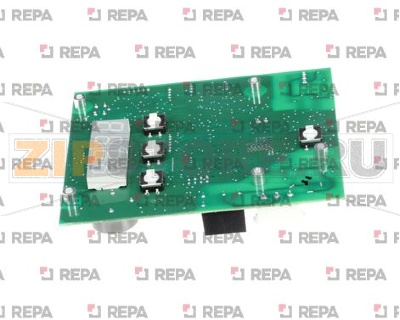 ASSEMBLY-PCB GST-2H KFC 