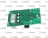 ASSEMBLY-PCB GST-2H KFC