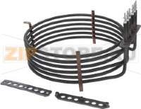 RESISTENZA 10000W 230V