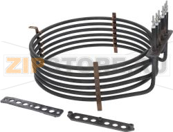 RESISTENZA 10000W 230V 