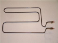 Heating element   inner, right 3,3 kW