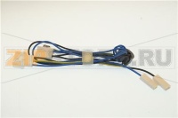 ASS.CONNETTORE SCHEDA INTERFACCIA