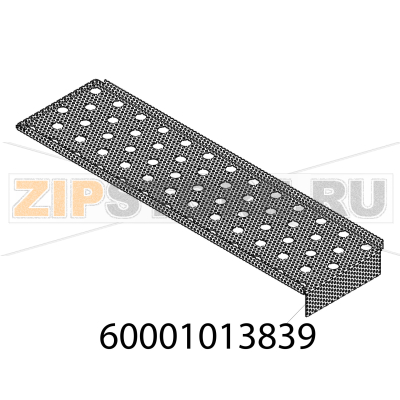Решетка Abat ПЭК-400 Решетка Abat ПЭК-400Запчасть на деталировке под номером: 60001013839