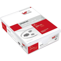 Комплект ферритов Würth Elektronik WE-CBF