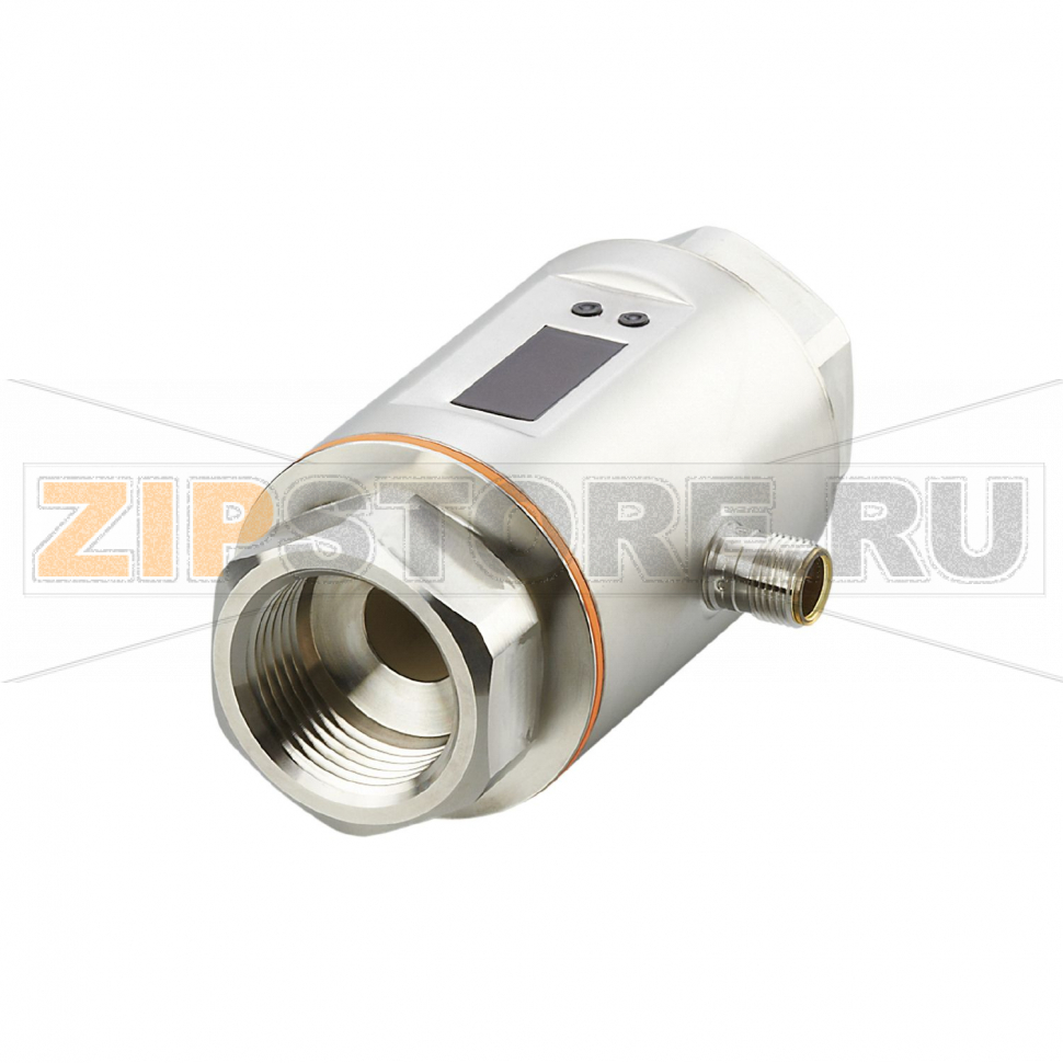 Датчик потока магнитно-индуктивный IFM SM8604 