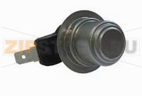 KLIXON 1 T NC 103 REARM.481928248071