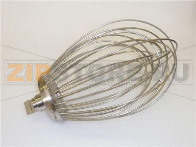 ВЕНЧИК СТАНДАРТНЫЙ 