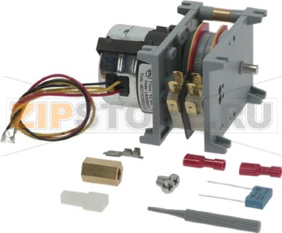 РЕДУКТОРНЫЙ ЭЛЕКТРОДВИГАТЕЛЬ P25 2 CAMS 230 В 50/60  ГЦ 