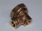 Vent valve 1/2