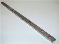 Heating element rod   upper rear