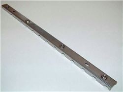 Heating element rod   upper rear 