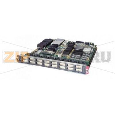 Модуль Cisco N77-C7718-FAN-2 