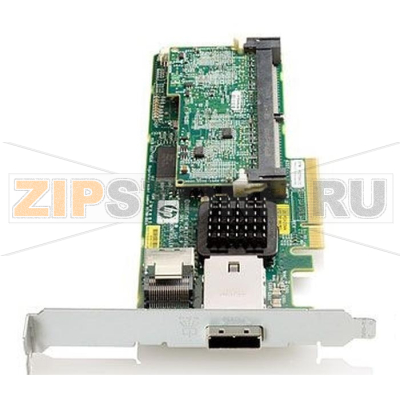 Контроллер HPE 462834-B21 