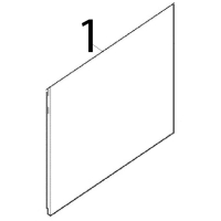 Panel RH Angelo Po 0A1CP1E