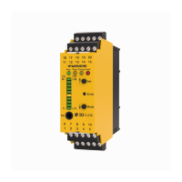 Блок процессорный Turck FM-IM-3UR38X