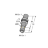 Датчик индуктивный Turck BI6U-MT12-AP6X-H1141 - Датчик индуктивный Turck BI6U-MT12-AP6X-H1141