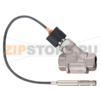 Датчики потока для невозвратного клапана IFM SBT633