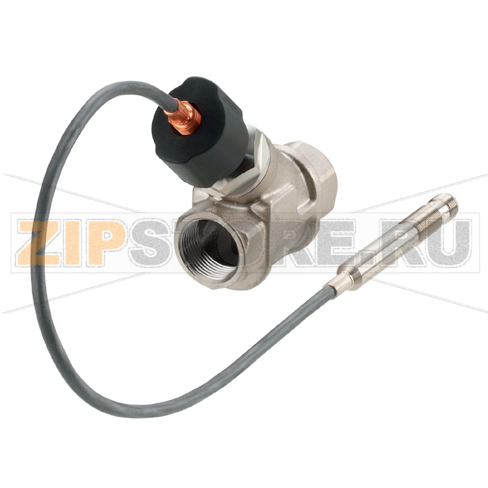 Датчики потока для невозвратного клапана IFM SBT633 