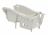 Крышка корпуса нижняя внутренняя TSC TDP-324