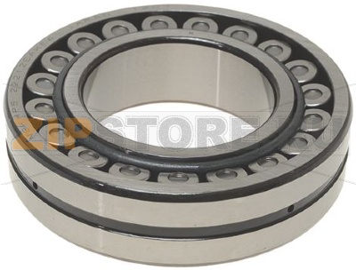 ПОВОРОТНЫЙ РОЛИКОВЫЙ ПОДШИПНИК 22212 EK 