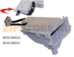 R DE BOITE A PRODUITS LL*SANS TIROIR*+ev 