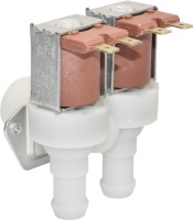 SOLENOID VALVE 2/2NF 220V