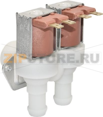 SOLENOID VALVE 2/2NF 220V 