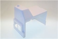 CELLA INTERNA 320x190x255 m