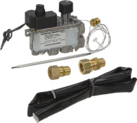 GAS VALVE MERTIK MAXITROL KIT