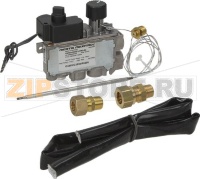 GAS VALVE MERTIK MAXITROL KIT