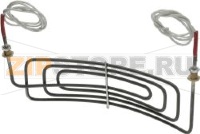 НАГРЕВАТЕЛЬНЫЙ ЭЛЕМЕНТ 3000 ВТ 230 В