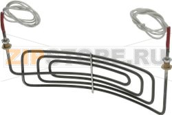 НАГРЕВАТЕЛЬНЫЙ ЭЛЕМЕНТ 3000 ВТ 230 В 