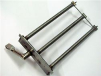 BURNER [C] GRID 700