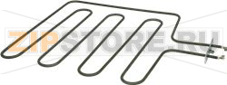 HEATING ELEMENT 2700W 400V 