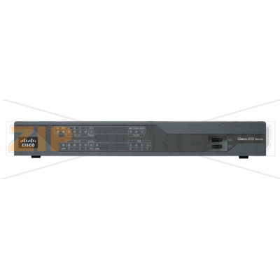 Маршрутизатор Cisco CISCO891-K9 