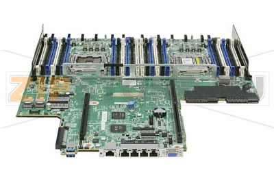Материнская плата HPE 843307-001 