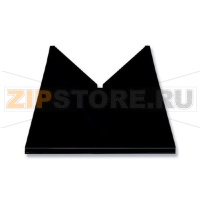 Адаптер угловой/потолочный, коричневый ABB 2CKA006800A2565